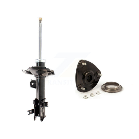 Front Right Suspension Strut & Mount Kit For 2006-2011 Hyundai Accent Kia Rio Rio5 KSH-100401