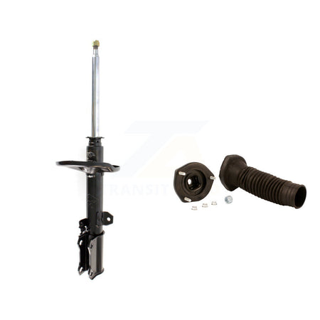 Rear Left Suspension Strut And Mount Kit For 2002-2003 Toyota Camry Lexus ES300 KSH-100405