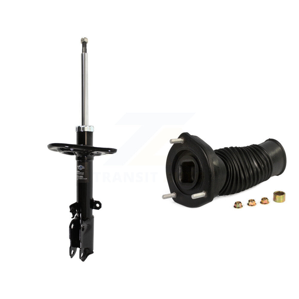 Rear Left Suspension Strut And Mount Kit For Toyota Camry Avalon KSH-100407