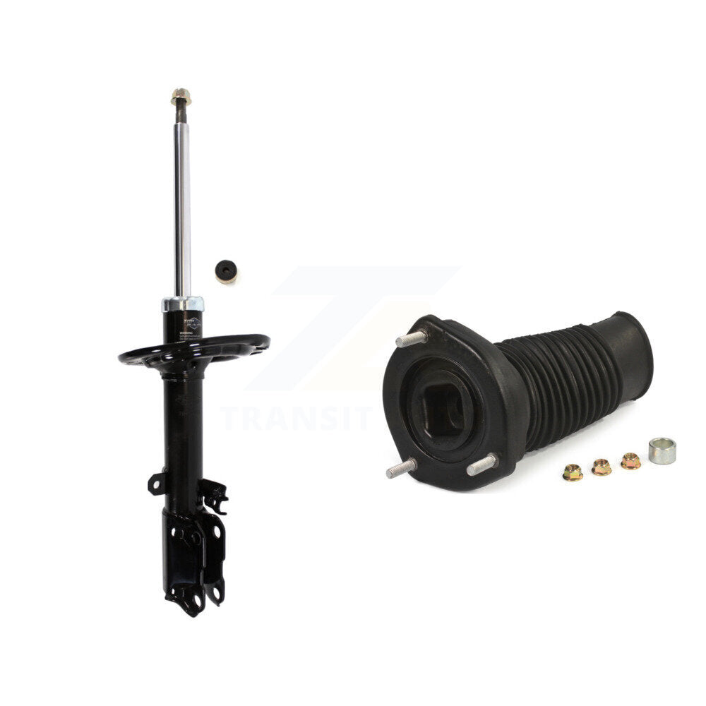 Rear Right Suspension Strut And Mount Kit For Toyota Camry Solara Avalon KSH-100415