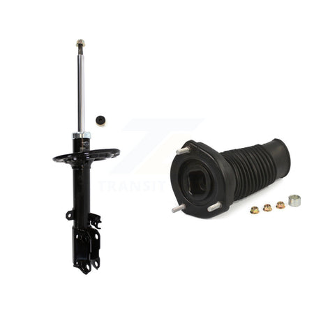 Rear Right Suspension Strut And Mount Kit For Toyota Camry Solara Avalon KSH-100415