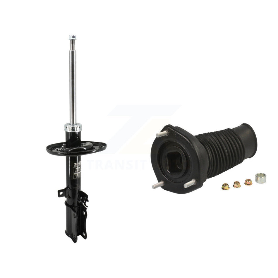 Rear Right Suspension Strut And Mount Kit For Toyota Camry Solara Avalon KSH-100415