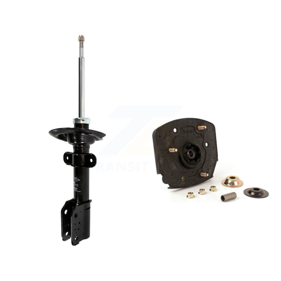 Rear Left Suspension Strut & Mount Kit For Chevrolet Impala Buick LaCrosse Pontiac KSH-100418