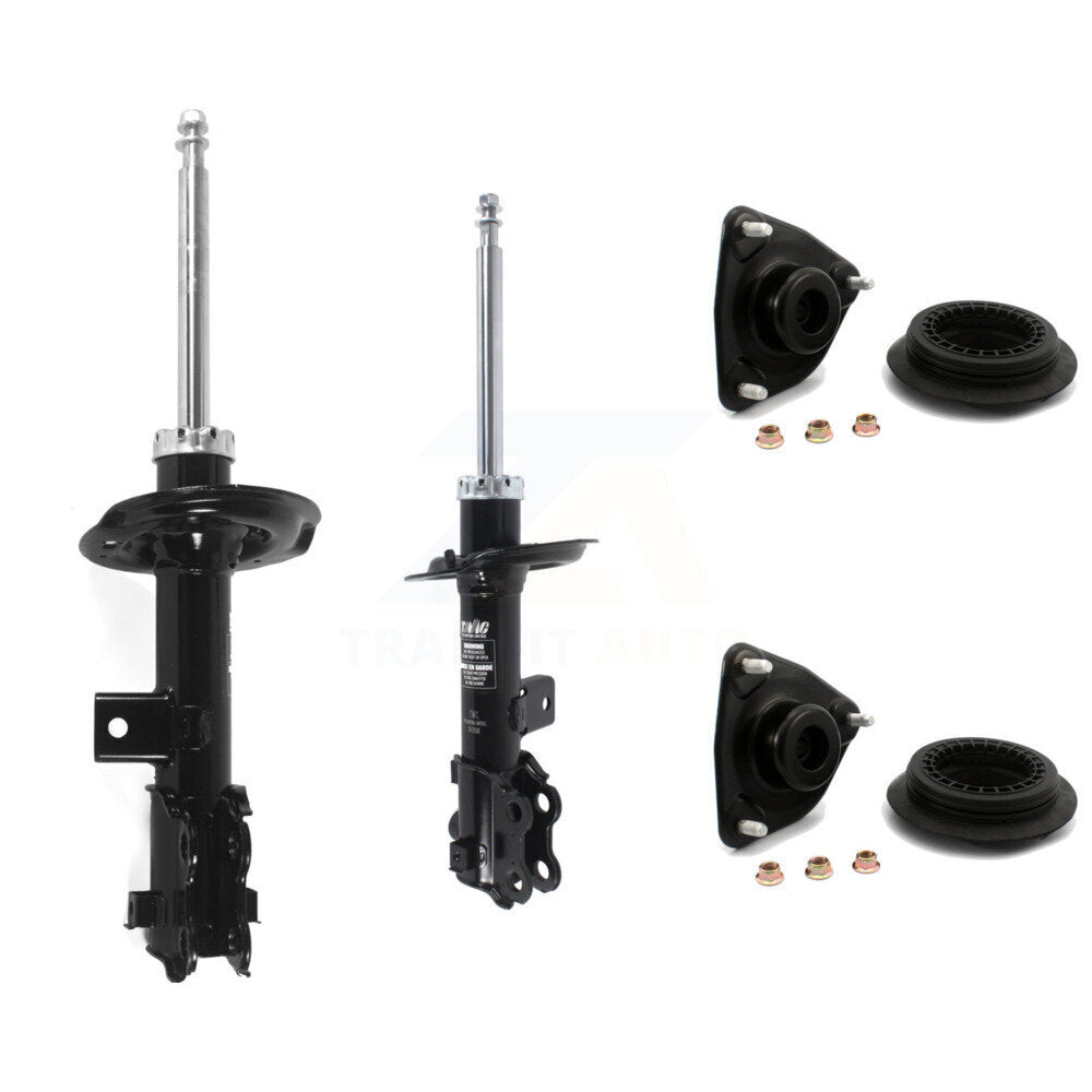 Front Suspension Strut And Mount Kit For Hyundai Sonata Kia Optima KSH-100420