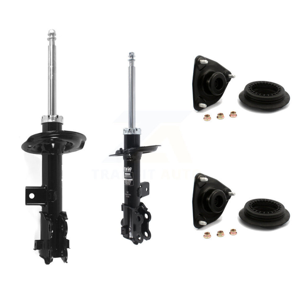 Front Suspension Strut And Mount Kit For Hyundai Sonata Kia Optima KSH-100420