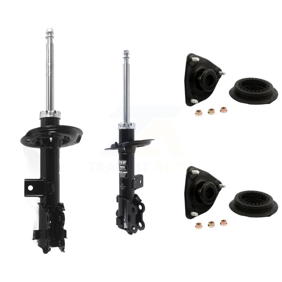 Front Suspension Strut And Mount Kit For Hyundai Sonata Kia Optima KSH-100420