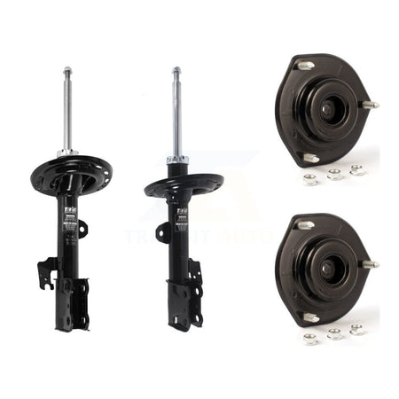 Front Suspension Strut And Mount Kit For 2009-2015 Toyota Venza KSH-100421