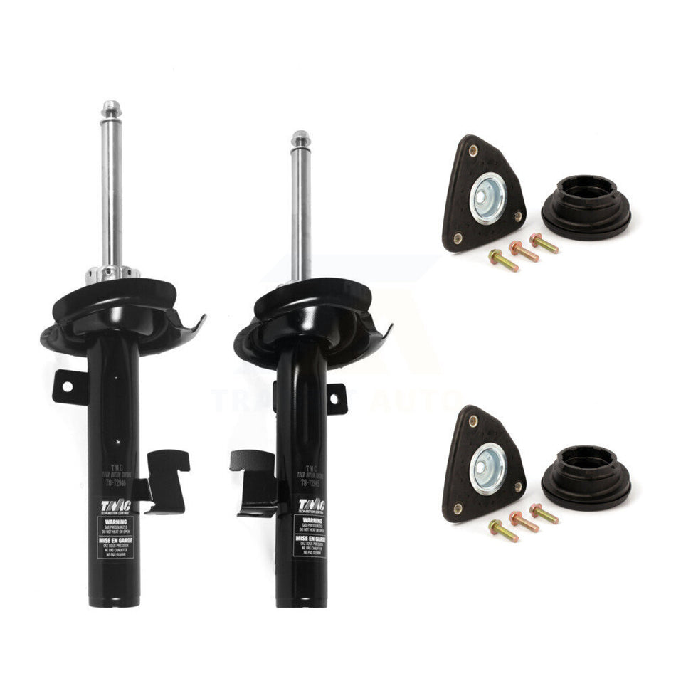 Front Suspension Strut And Mount Kit For 2012-2015 Mazda 5 KSH-100422
