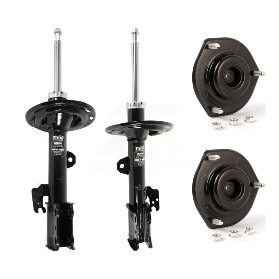Front Suspension Strut And Mount Kit For Lexus RX350 Toyota Highlander RX450h KSH-100424