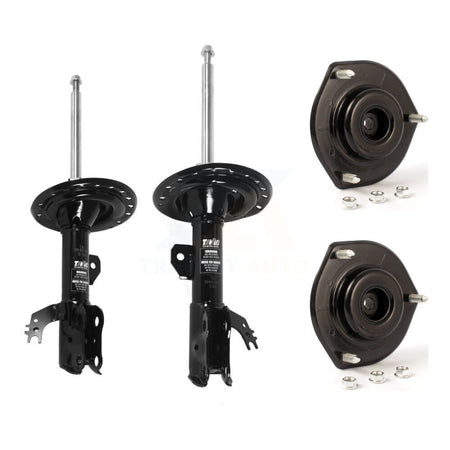 Front Suspension Strut And Mount Kit For Toyota Camry KSH-100425