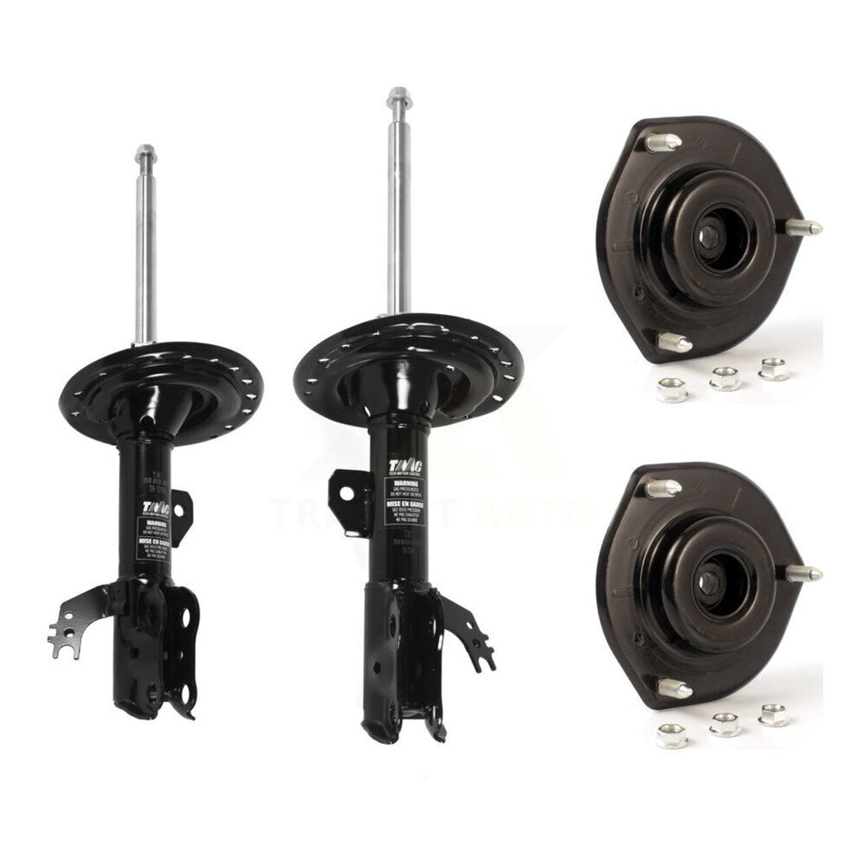 Front Suspension Strut And Mount Kit For Toyota Camry KSH-100425