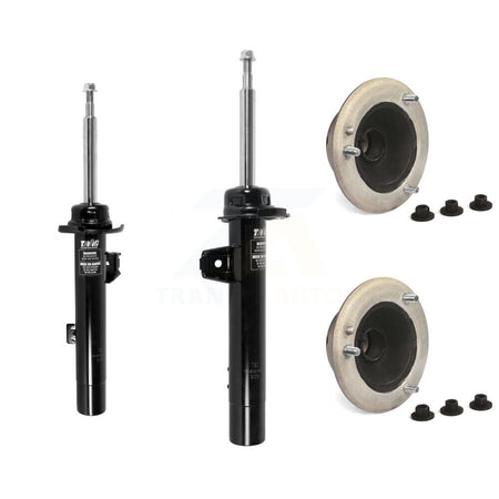 Front Suspension Strut Mount Kit For BMW 328i 335i 128i 135i 325i 330i 335is 325Ci KSH-100429
