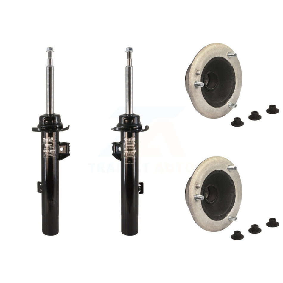 Front Suspension Strut Mount Kit For BMW 328i 335i 128i 135i 325i 330i 335is 325Ci KSH-100429