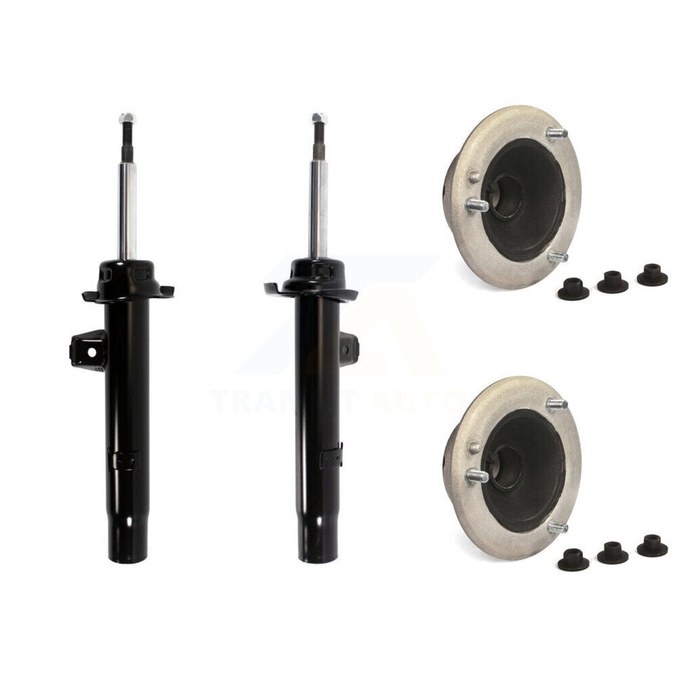 Front Suspension Strut Mount Kit For BMW 328i 335i 128i 135i 325i 228i xDrive 330i KSH-100430