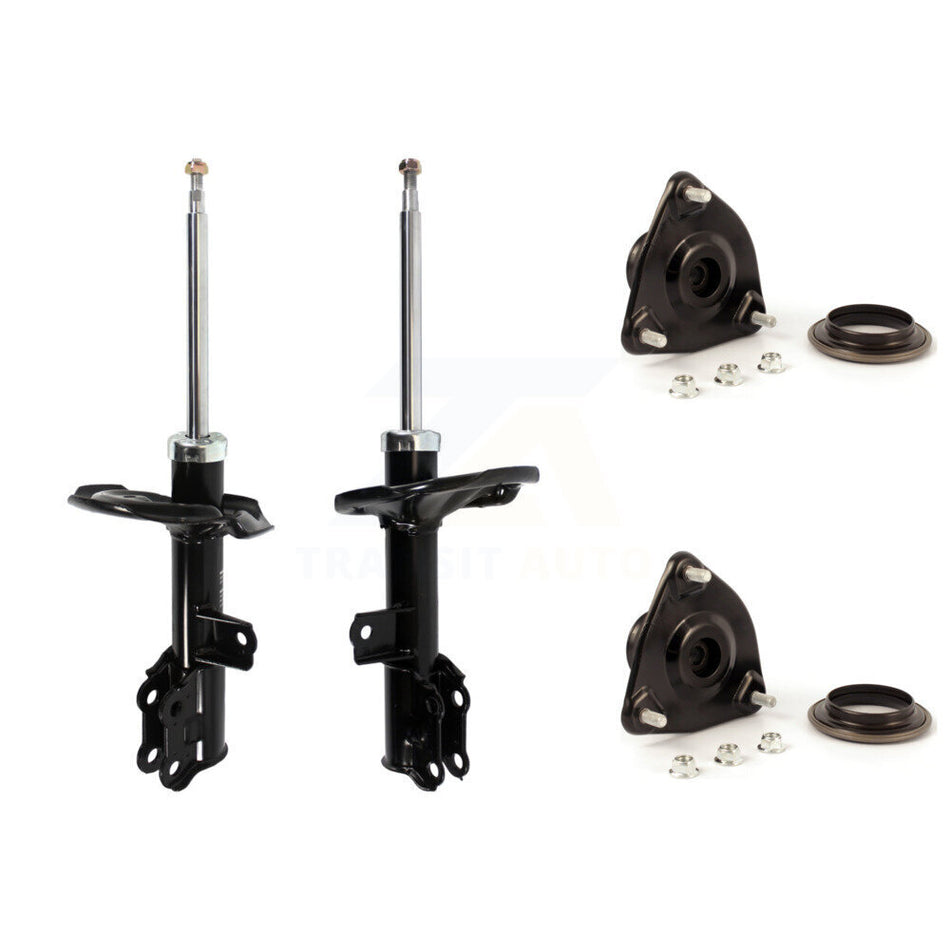 Front Suspension Strut And Mount Kit For Hyundai Elantra KSH-100433