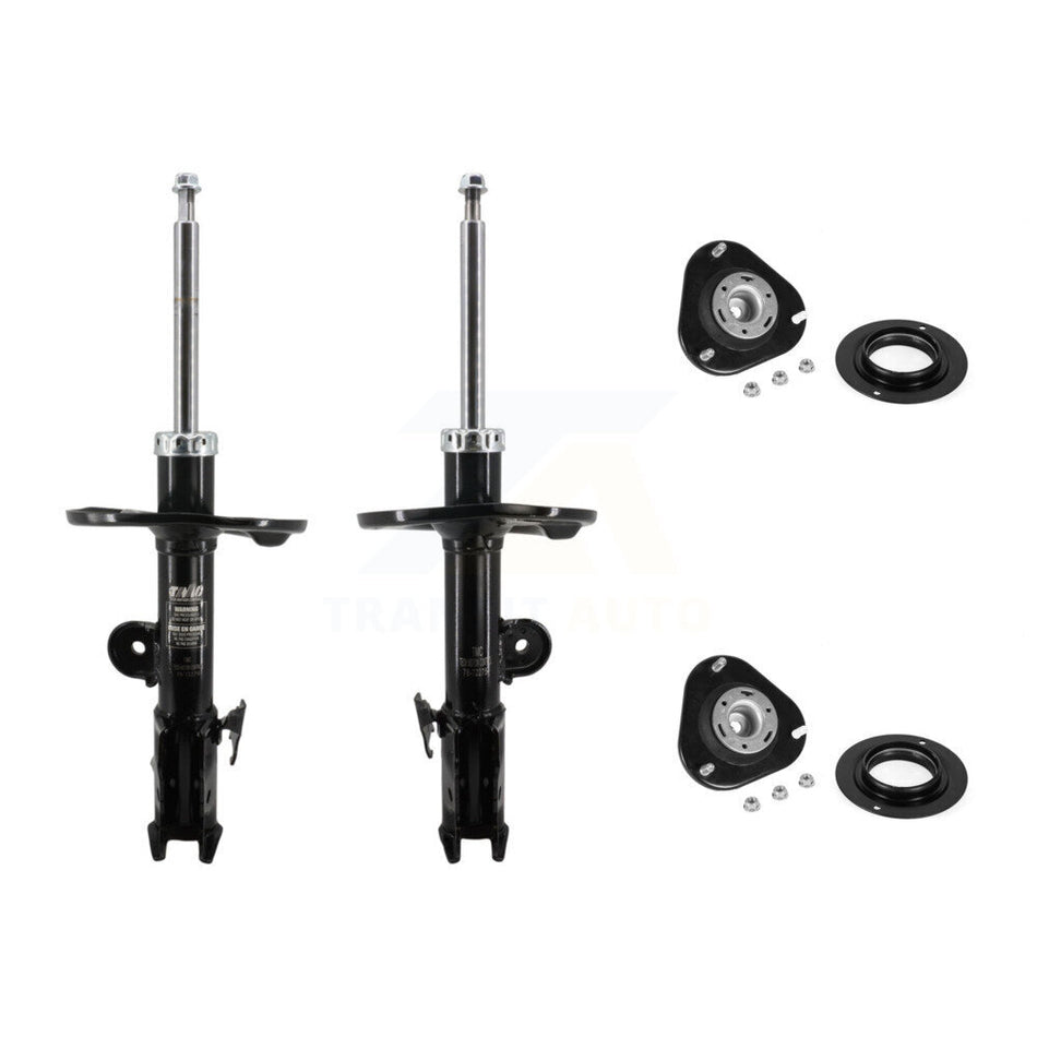 Front Suspension Strut And Mount Kit For Toyota RAV4 KSH-100436