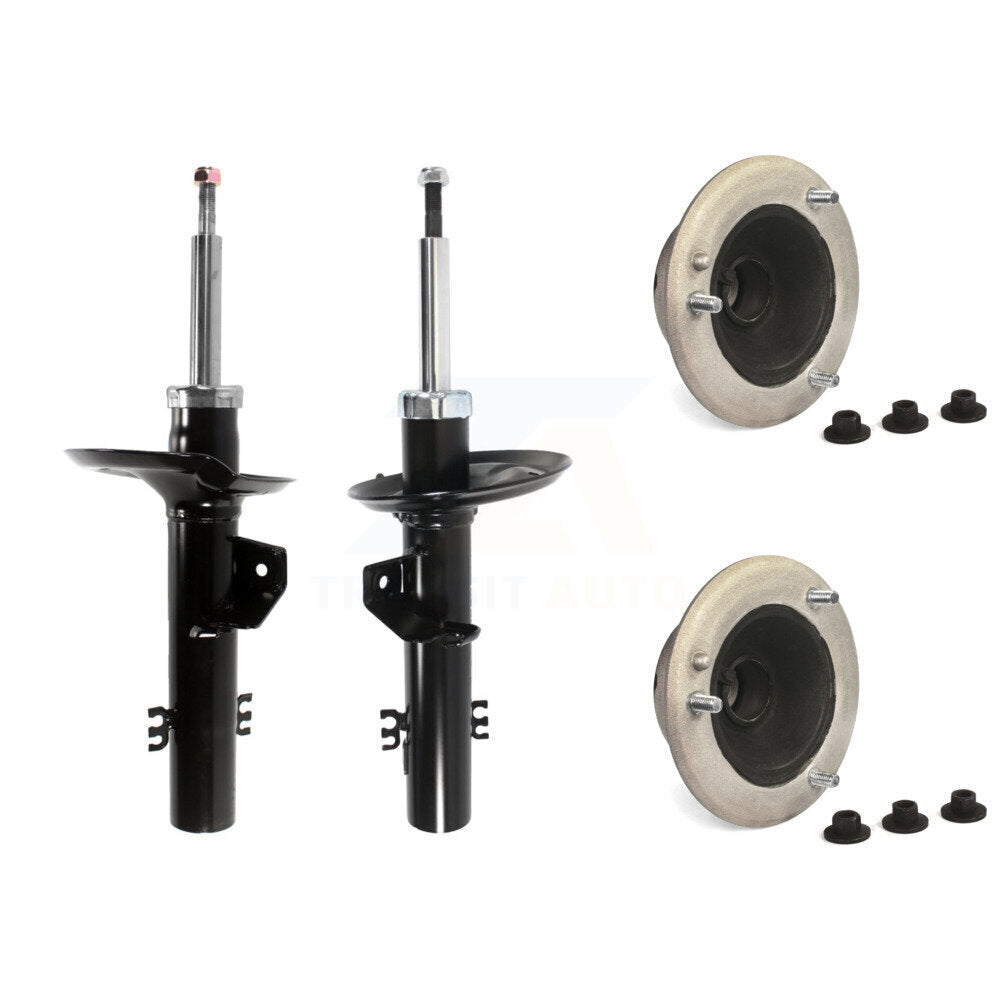 Front Suspension Strut And Mount Kit For BMW X3 KSH-100437