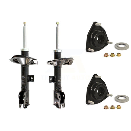 Front Suspension Strut And Mount Kit For Mitsubishi Outlander KSH-100438