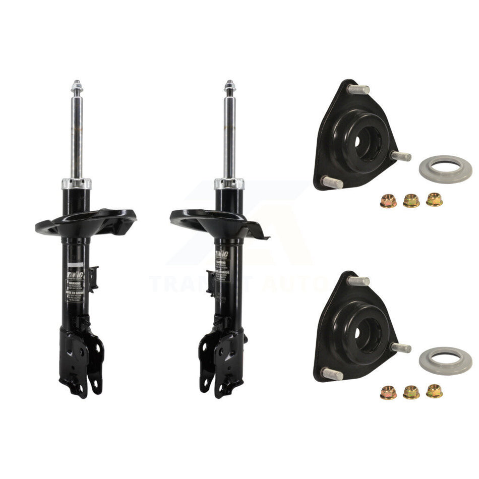 Front Suspension Strut And Mount Kit For Mitsubishi Outlander KSH-100438