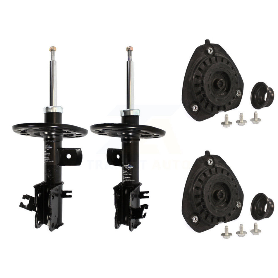 Front Suspension Strut And Mount Kit For Nissan Altima KSH-100439