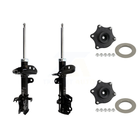 Front Suspension Strut And Mount Kit For Honda CR-V Acura RDX KSH-100440