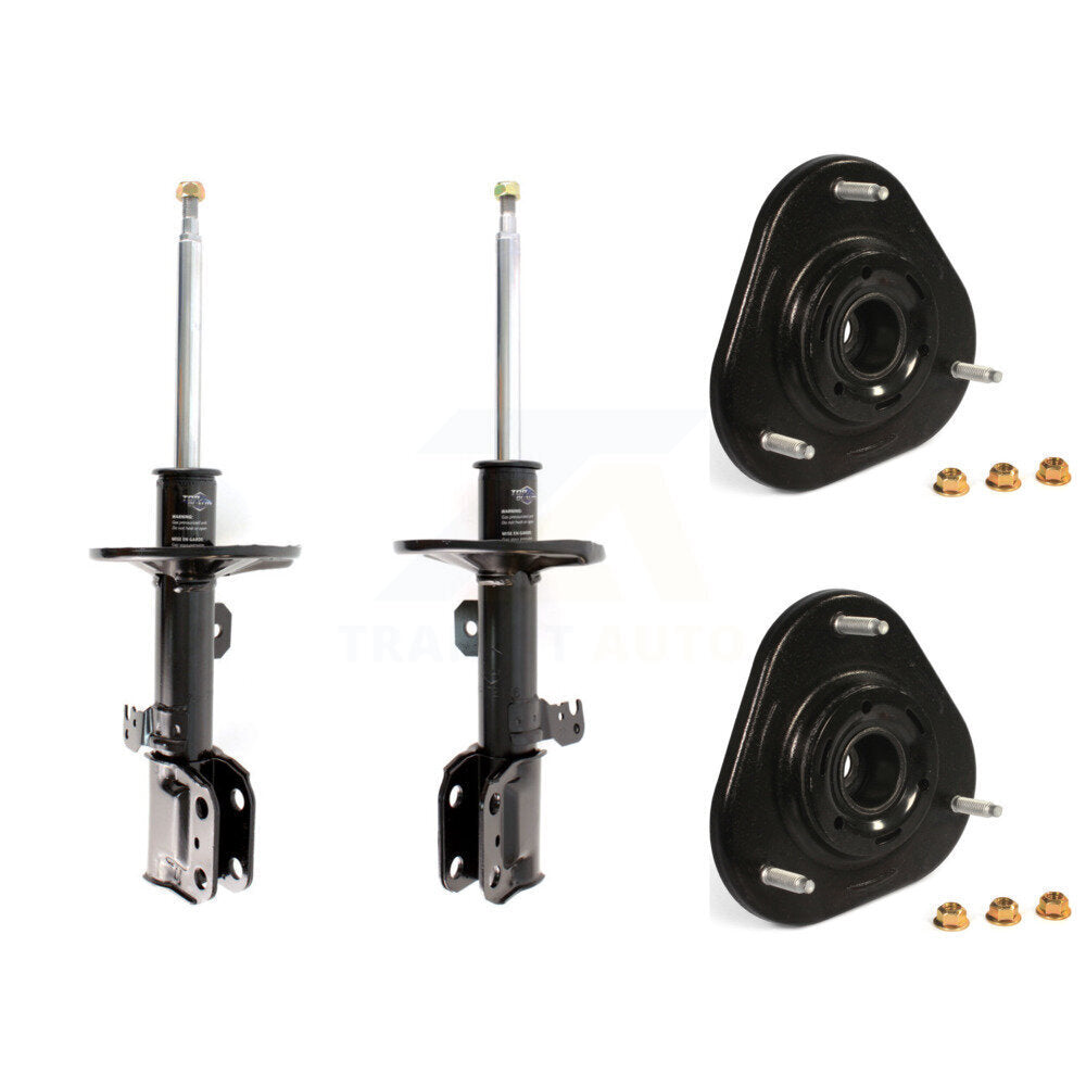 Front Suspension Strut And Mount Kit For 2003-2008 Toyota Matrix Pontiac Vibe KSH-100441