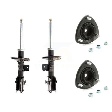 Front Suspension Strut And Mount Kit For 2006-2013 Suzuki Grand Vitara KSH-100442