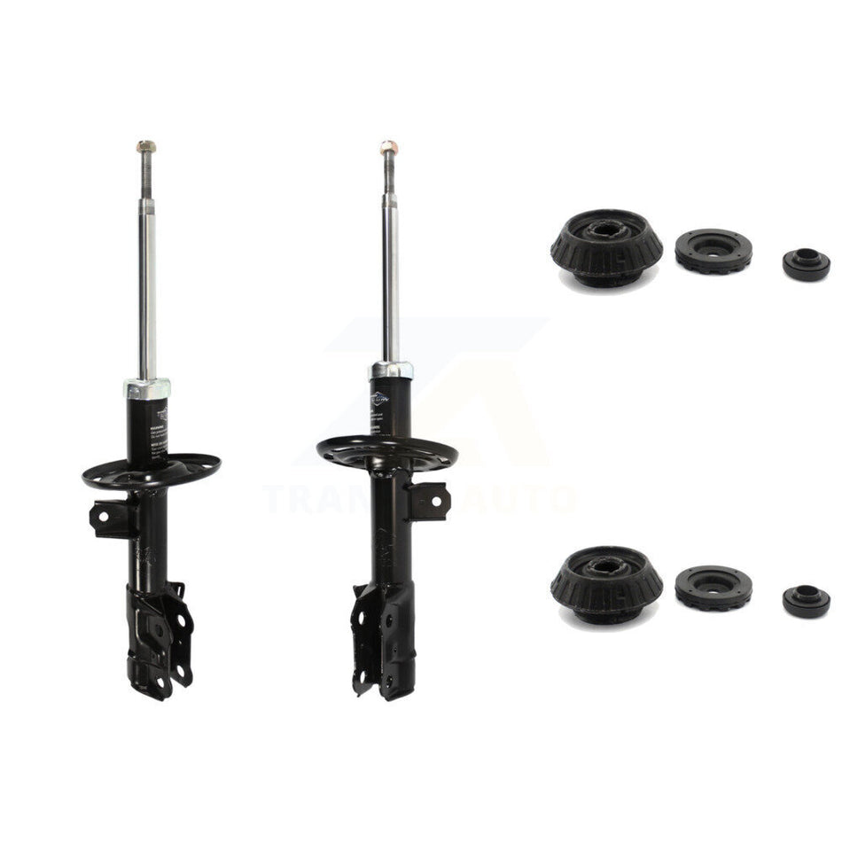 Front Suspension Strut And Mount Kit For 2007-2008 Honda Fit KSH-100443