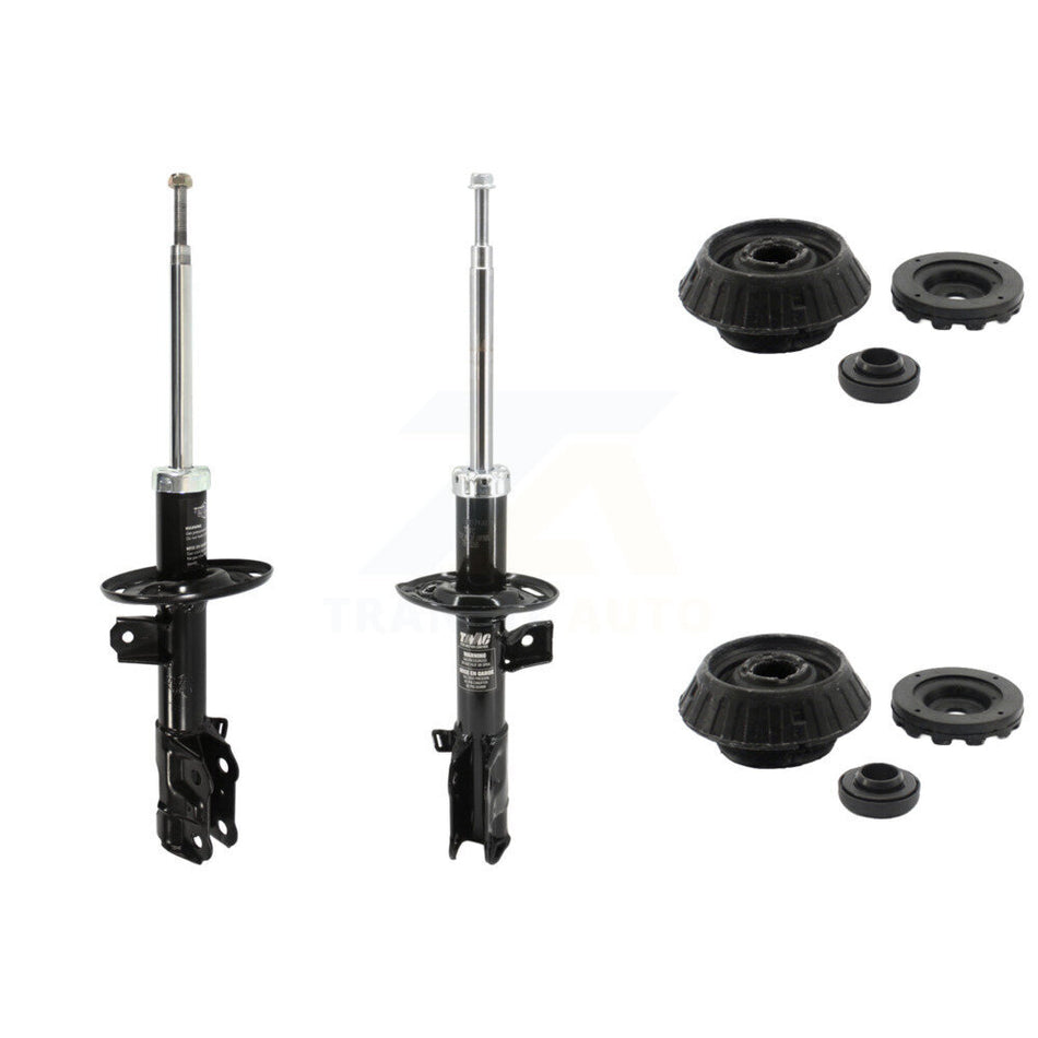 Front Suspension Strut And Mount Kit For 2007-2008 Honda Fit KSH-100443