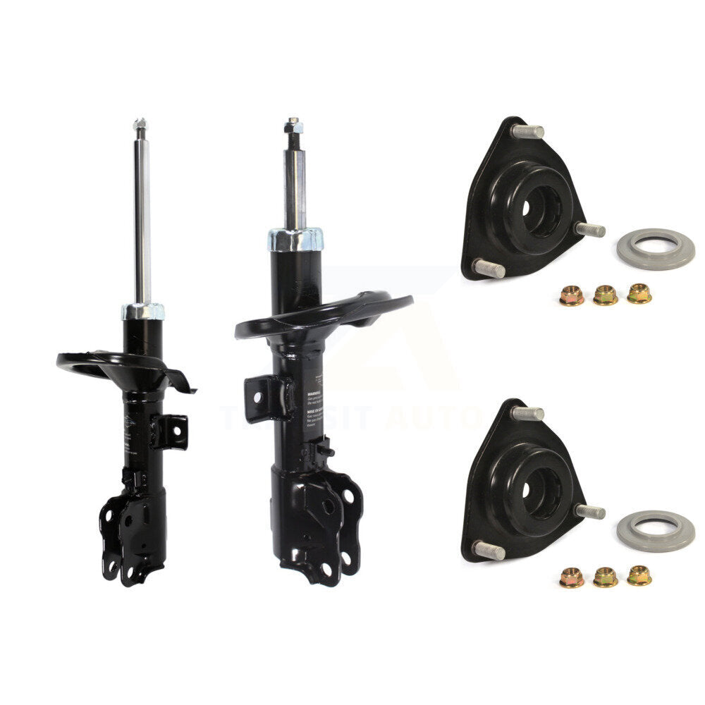 Front Suspension Strut And Mount Kit For Mitsubishi Lancer KSH-100445