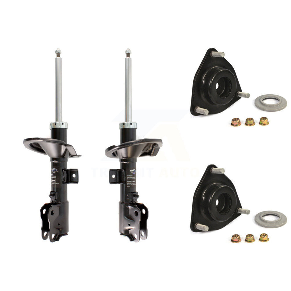 Front Suspension Strut And Mount Kit For Mitsubishi Lancer KSH-100446