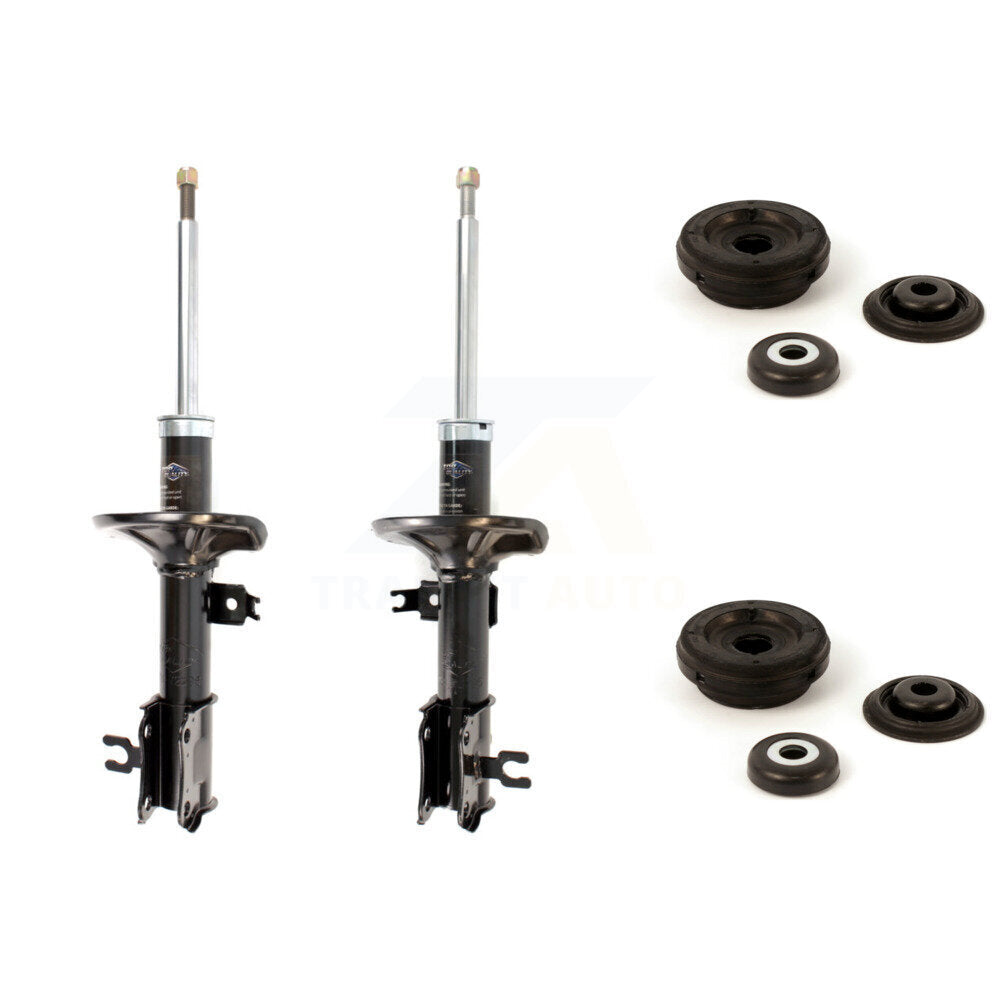 Front Suspension Strut And Mount Kit For Chevrolet Aveo Pontiac Aveo5 Wave G3 KSH-100447