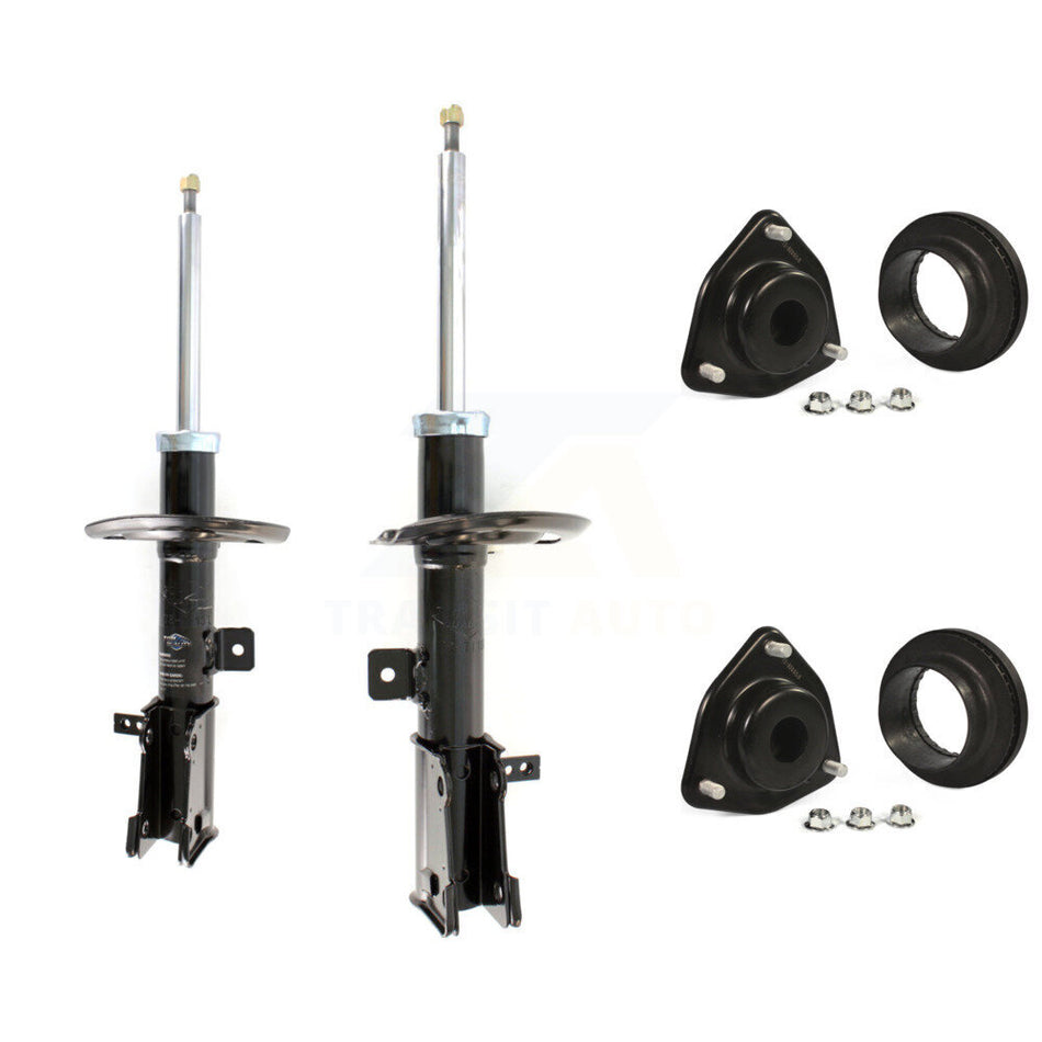 Front Suspension Strut And Mount Kit For Chrysler 200 Dodge Avenger Sebring KSH-100448
