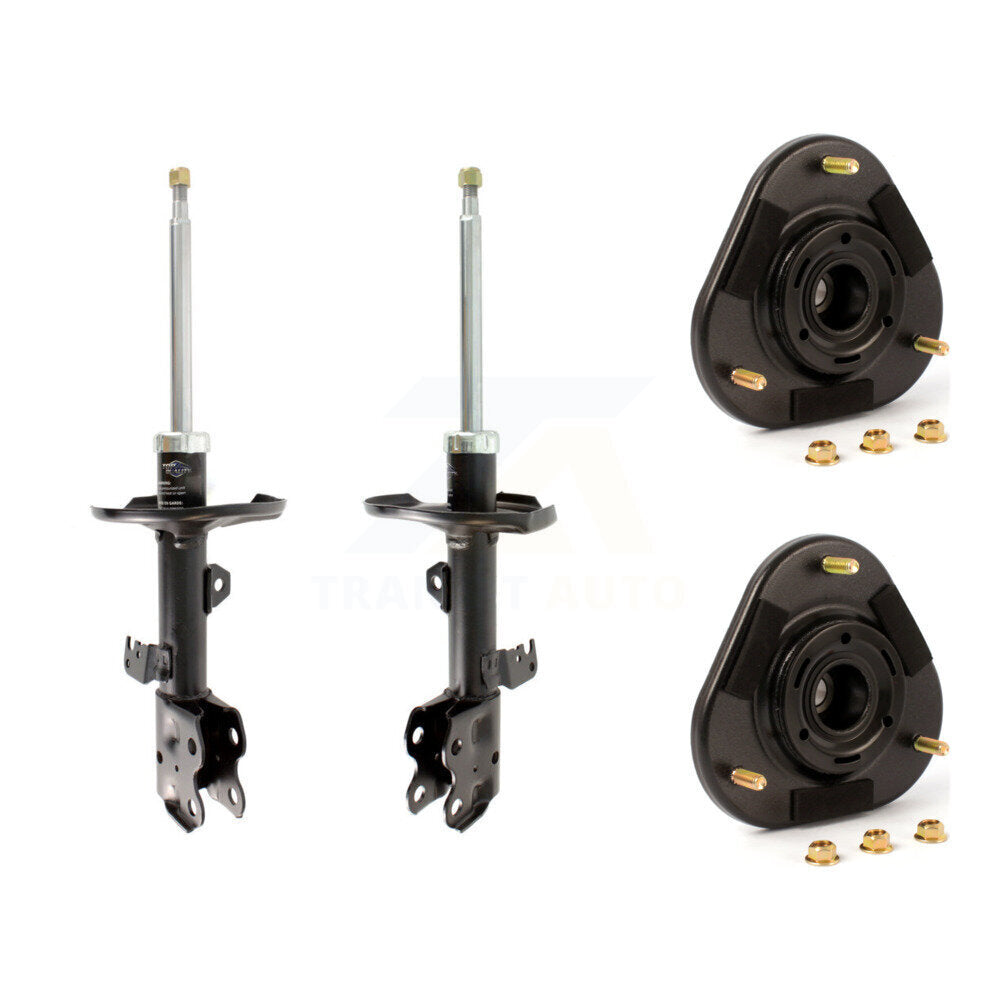 Front Suspension Strut And Mount Kit For 2004-2009 Toyota Prius KSH-100449