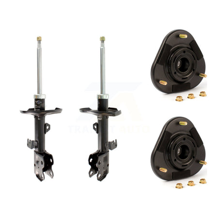 Front Suspension Strut And Mount Kit For 2004-2009 Toyota Prius KSH-100449