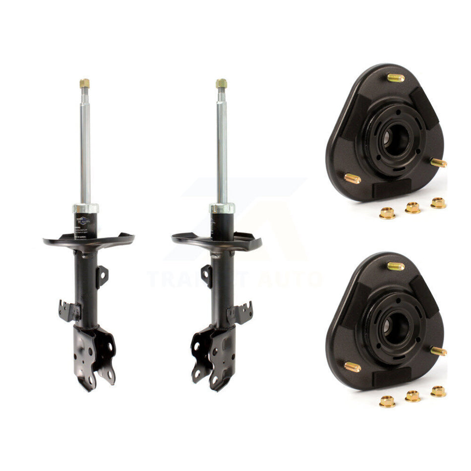 Front Suspension Strut And Mount Kit For 2004-2009 Toyota Prius KSH-100449