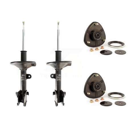 Front Suspension Strut And Mount Kit For Honda Pilot Acura MDX KSH-100450