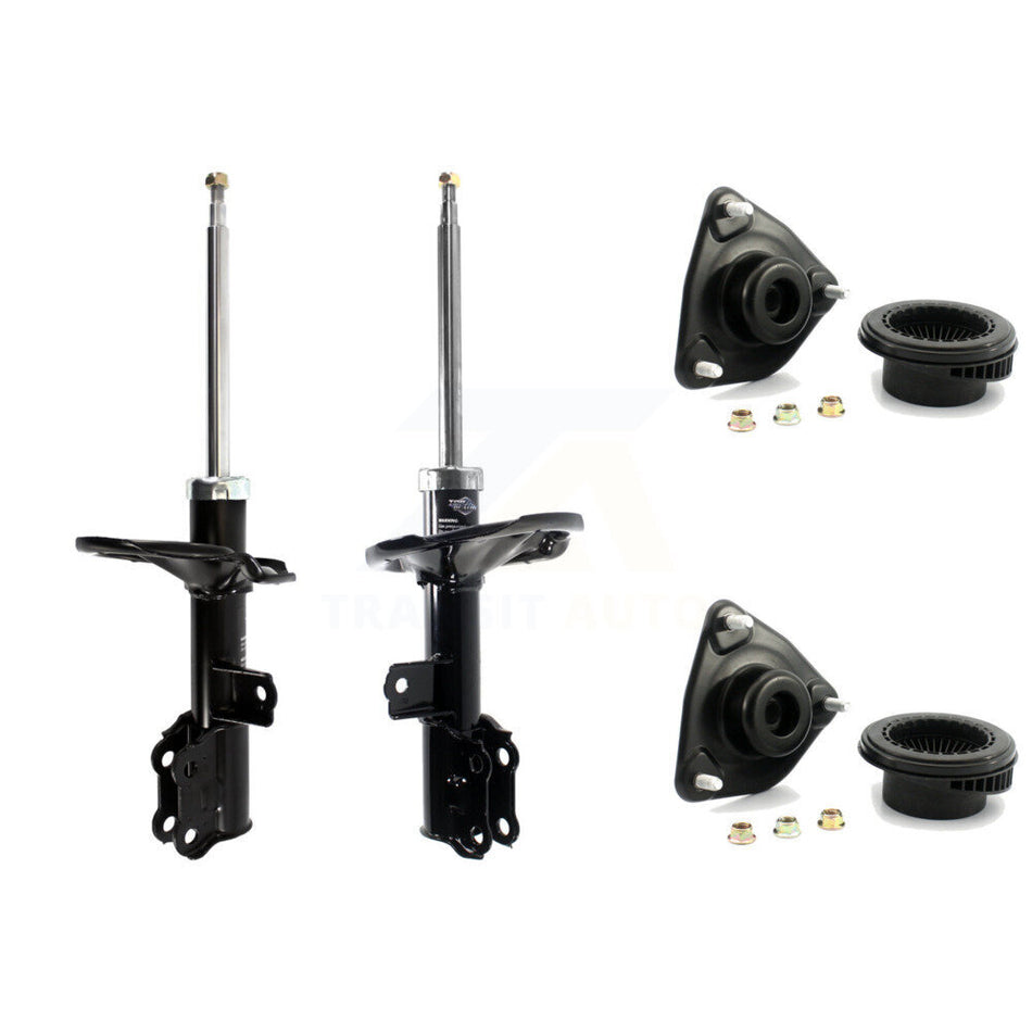 Front Suspension Strut And Mount Kit For Kia Forte Koup Forte5 KSH-100451