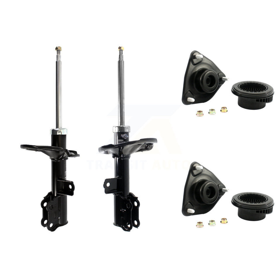 Front Suspension Strut And Mount Kit For Kia Forte Koup Forte5 KSH-100451