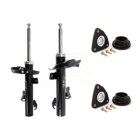 Front Suspension Strut And Mount Kit For Volvo S40 C30 V50 C70 KSH-100453