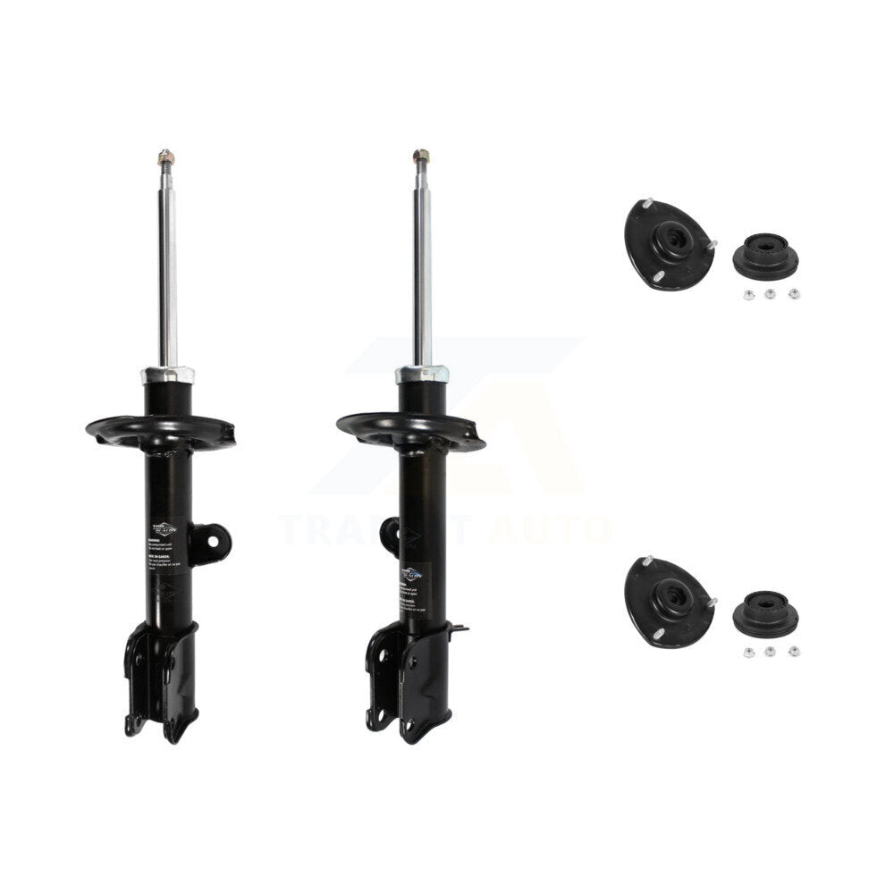 Front Suspension Strut And Mount Kit For Hyundai Santa Fe Kia Sorento KSH-100454