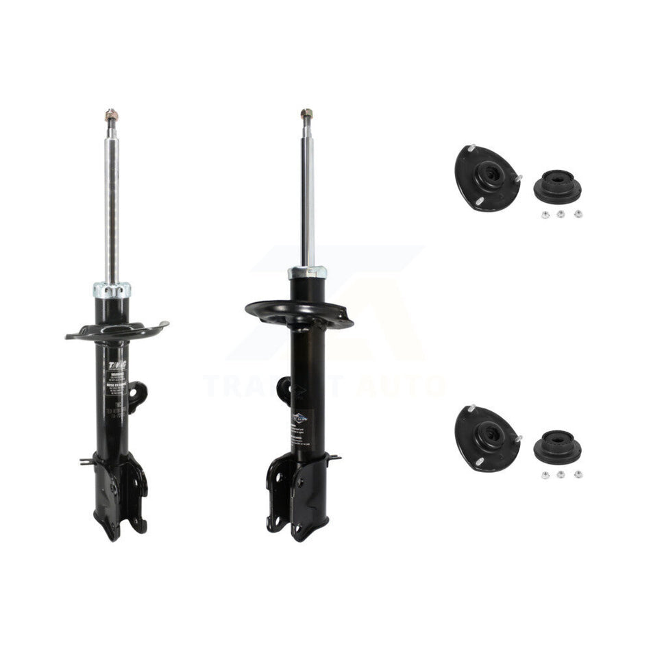 Front Suspension Strut And Mount Kit For Hyundai Santa Fe Kia Sorento KSH-100454