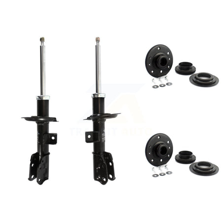 Front Suspension Strut Mount Kit For Chevrolet Equinox GMC Terrain Pontiac Torrent KSH-100455