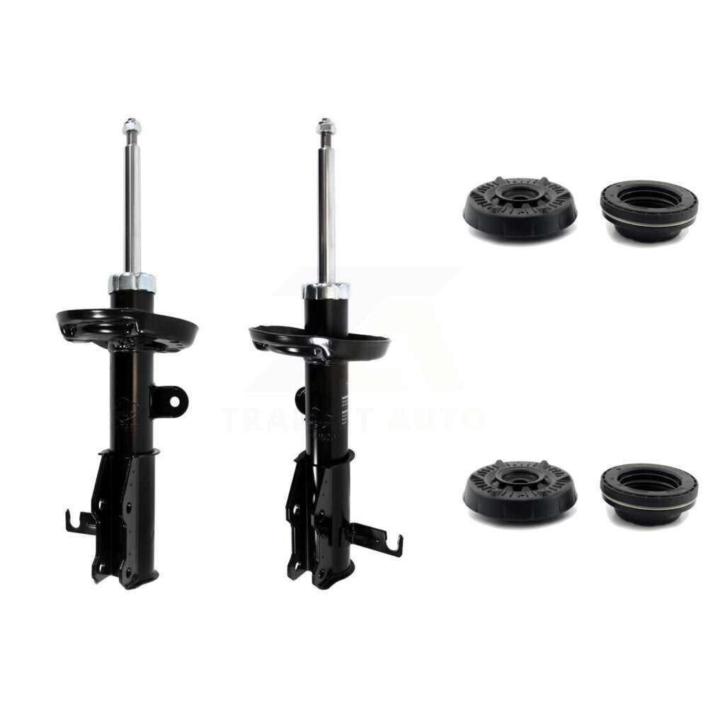 Front Suspension Strut And Mount Kit For Chevrolet Cruze Buick Verano Volt KSH-100456