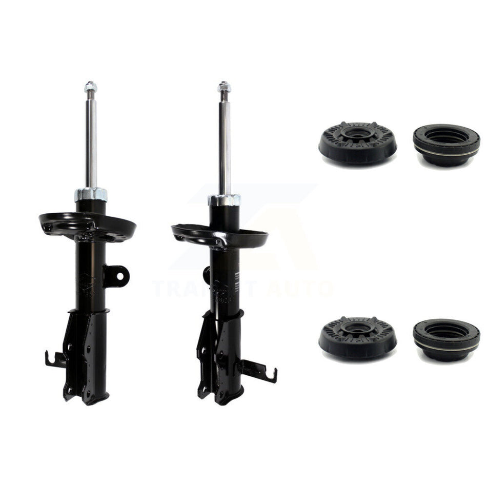 Front Suspension Strut And Mount Kit For Chevrolet Cruze Buick Verano Volt KSH-100456