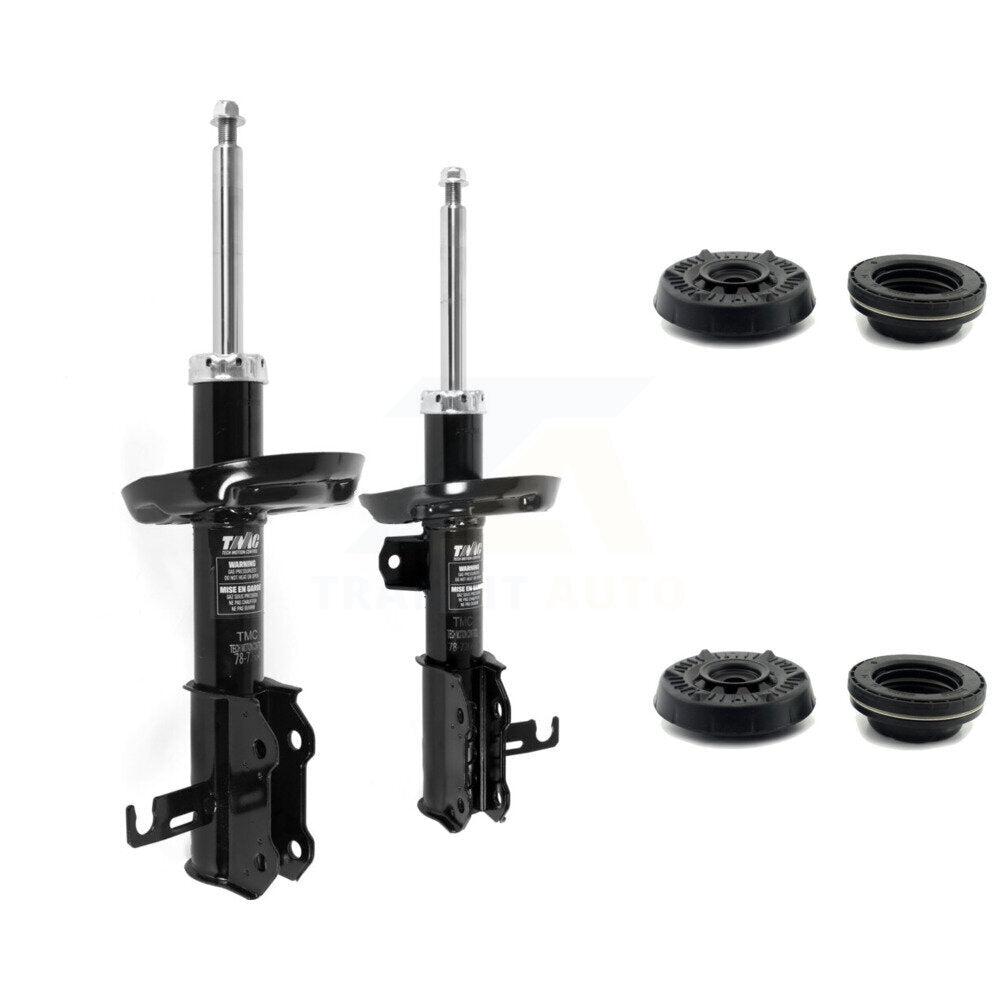 Front Suspension Strut And Mount Kit For Chevrolet Cruze Buick Verano Limited Volt KSH-100457
