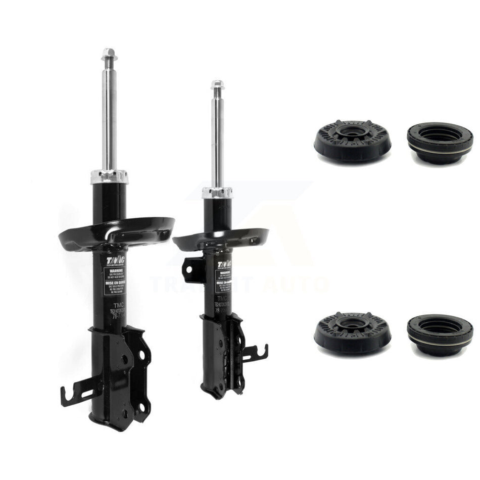 Front Suspension Strut And Mount Kit For Chevrolet Cruze Buick Verano Limited Volt KSH-100457