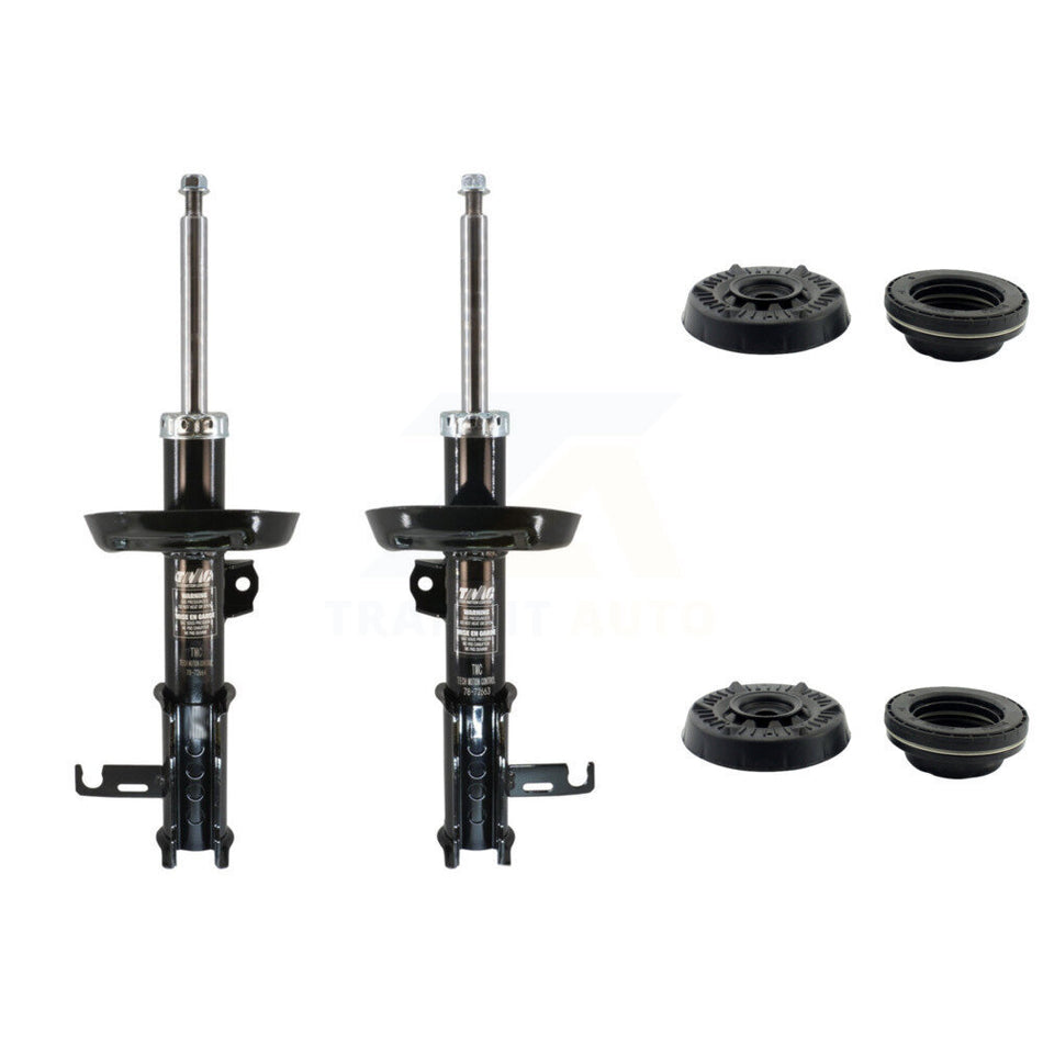 Front Suspension Strut And Mount Kit For Chevrolet Cruze Buick Verano Limited Volt KSH-100457