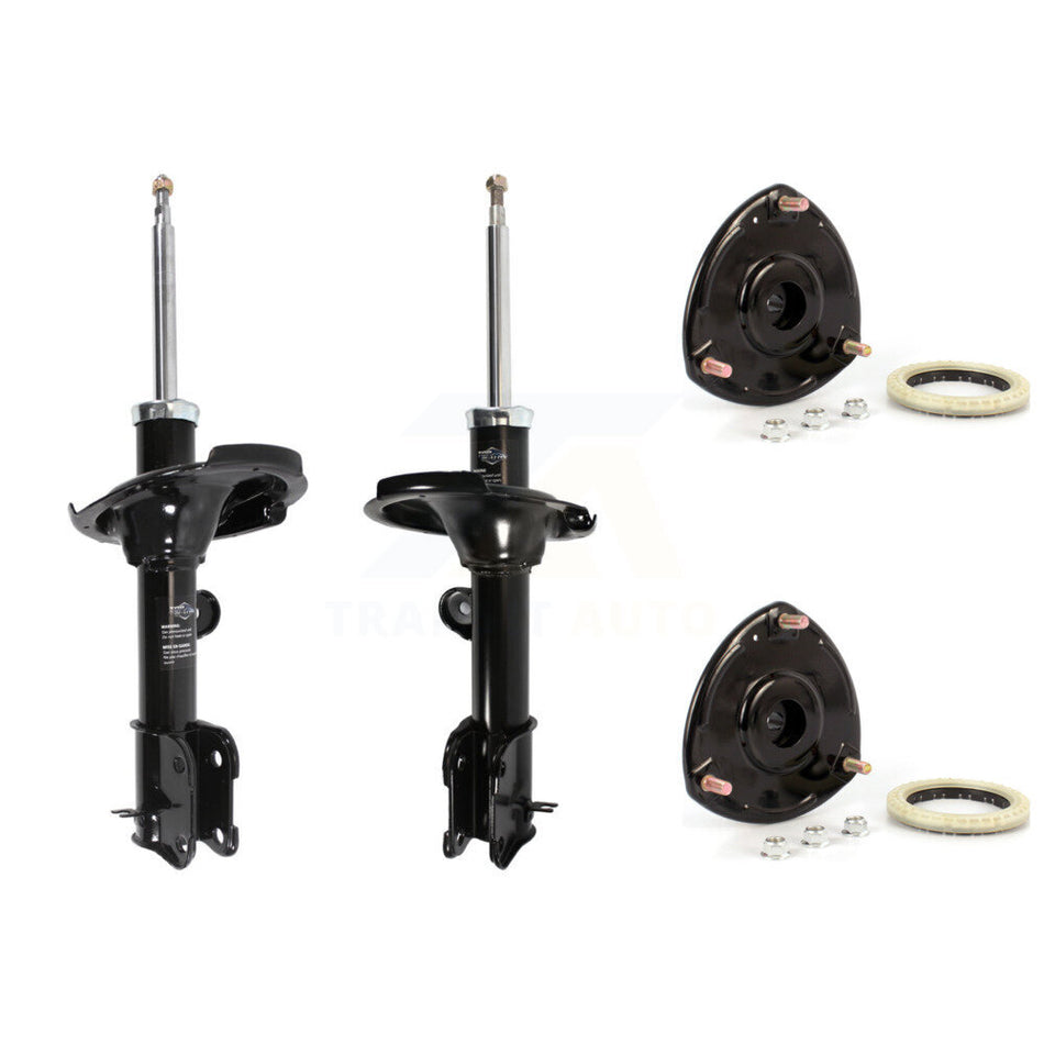 Front Suspension Strut And Mount Kit For Hyundai Santa Fe KSH-100459