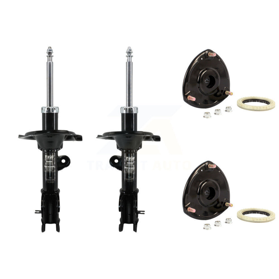 Front Suspension Strut And Mount Kit For Hyundai Santa Fe KSH-100459